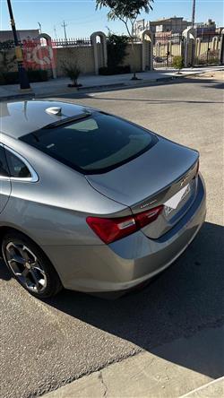 شيفروليه ماليبو